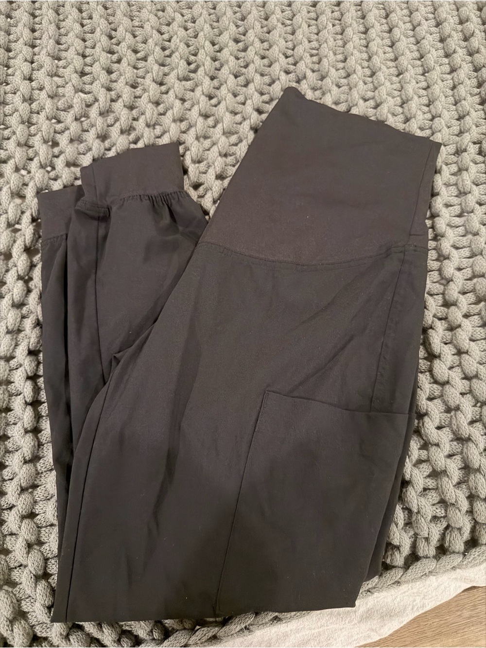Med couture Joggers
